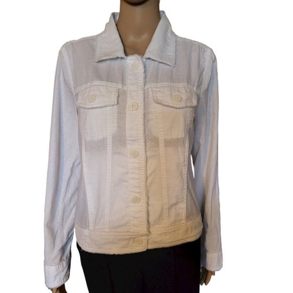 Denver Hayes Jacket - Picture 1 of 3